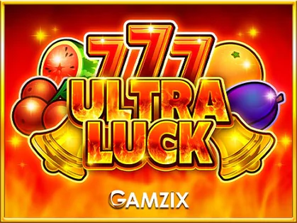 777 Ultra Luck