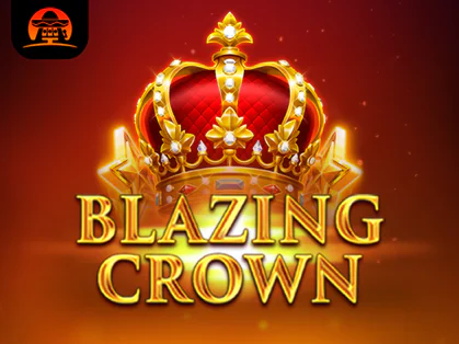Blazing Crown