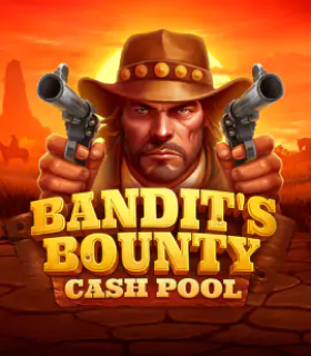 Bandit's Bounty slot