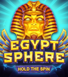Egypt Sphere slot