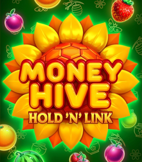Money Hive slot