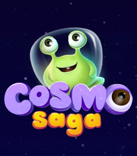 Cosmo Saga slot